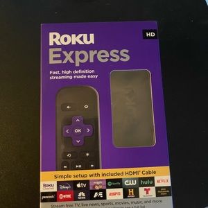 Brand New Roku Device